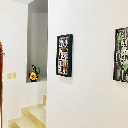 Mayamar By Slieva, Casa De Lujo En Playacar Playa del Carmen Exterior photo