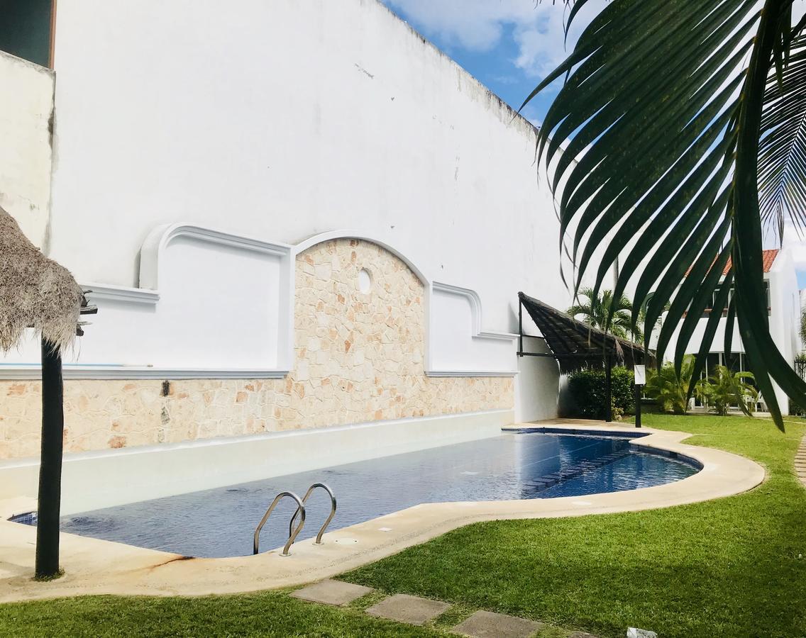 Mayamar By Slieva, Casa De Lujo En Playacar Playa del Carmen Exterior photo