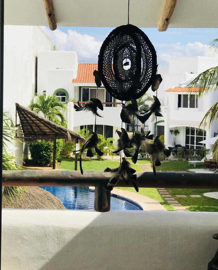 Mayamar By Slieva, Casa De Lujo En Playacar Playa del Carmen Exterior photo