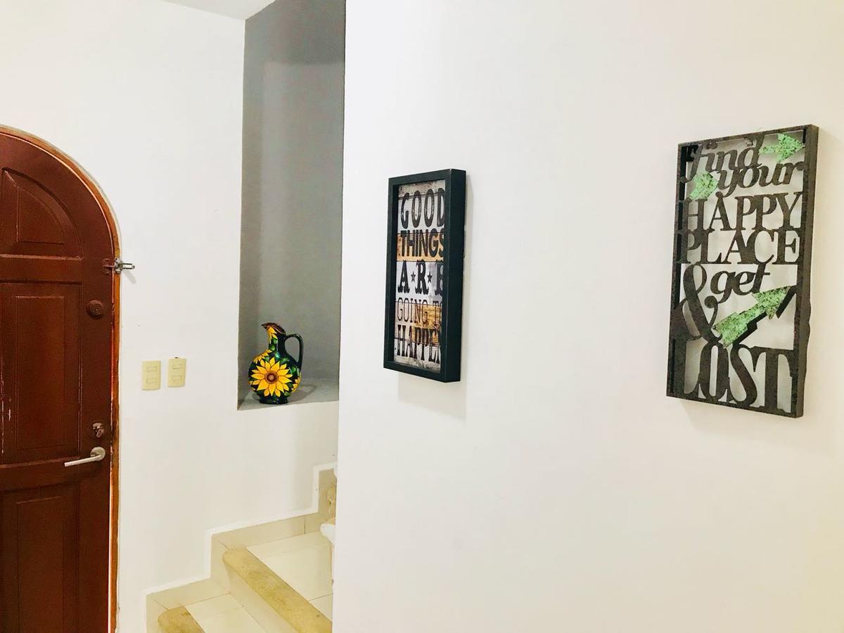 Mayamar By Slieva, Casa De Lujo En Playacar Playa del Carmen Exterior photo