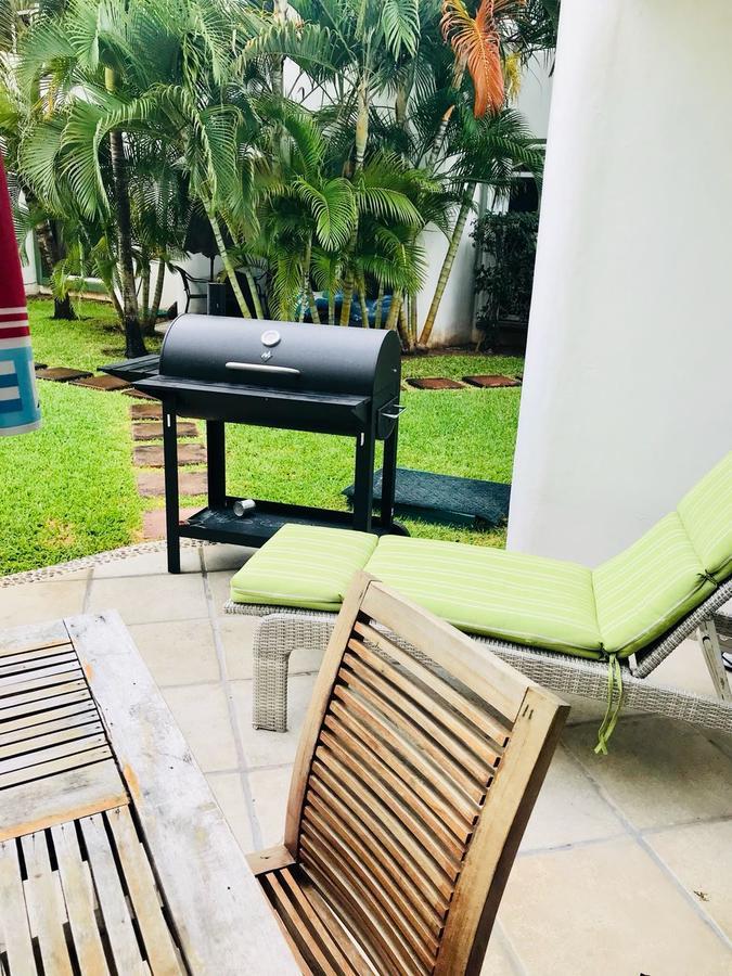 Mayamar By Slieva, Casa De Lujo En Playacar Playa del Carmen Exterior photo