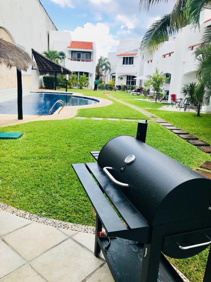 Mayamar By Slieva, Casa De Lujo En Playacar Playa del Carmen Exterior photo